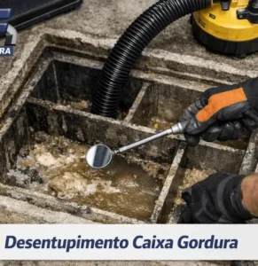Limpeza técnica e desinfecção de reservatórios de água e caixas d'água realizada pela Desentupidora.